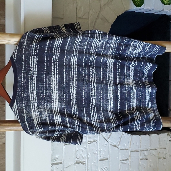 Men's large Point Zero Tshirt - Picture 2 of 7